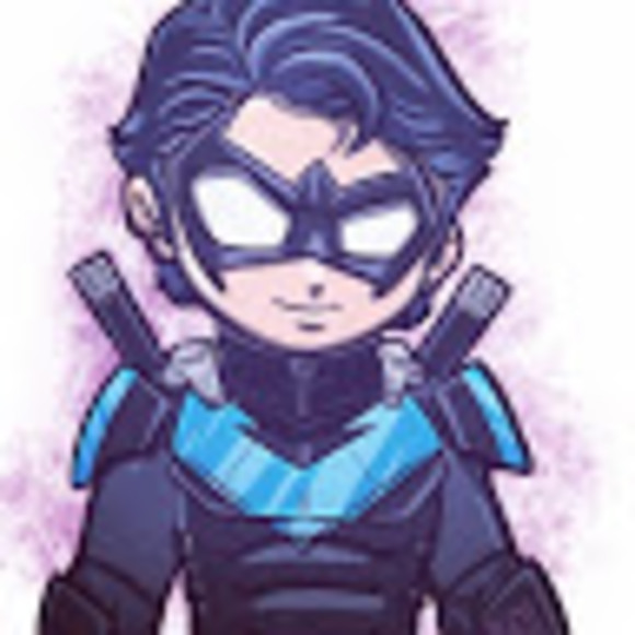 Meet your Posher, Grayson - Picture 1 of 1